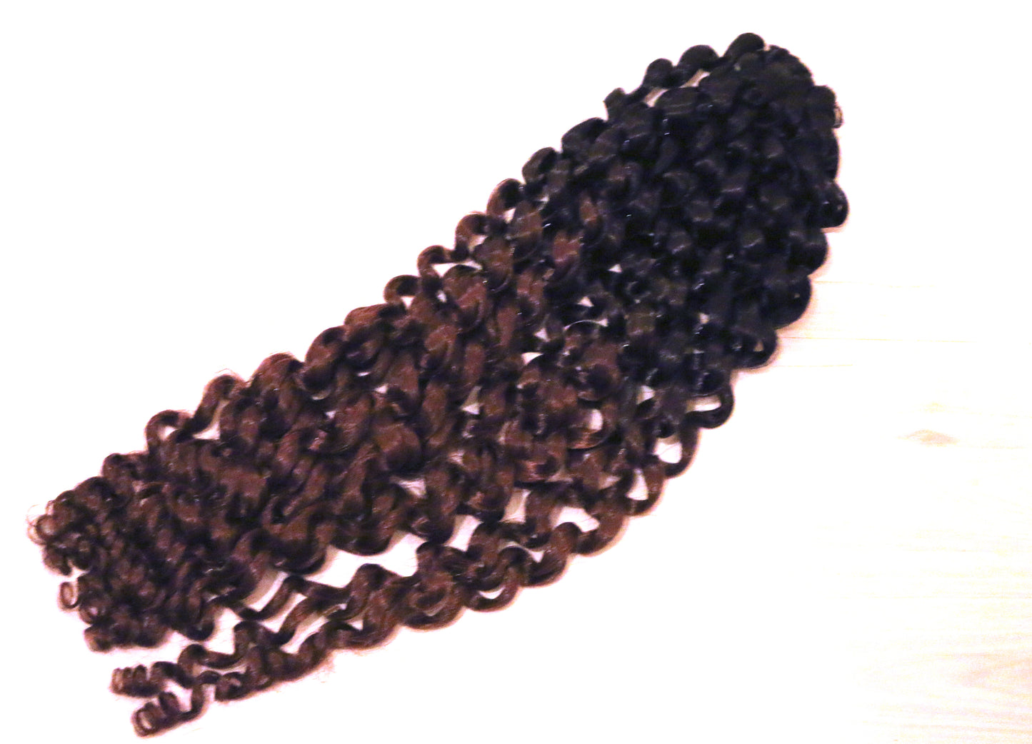 Nubian Curls - Trendy Tresses