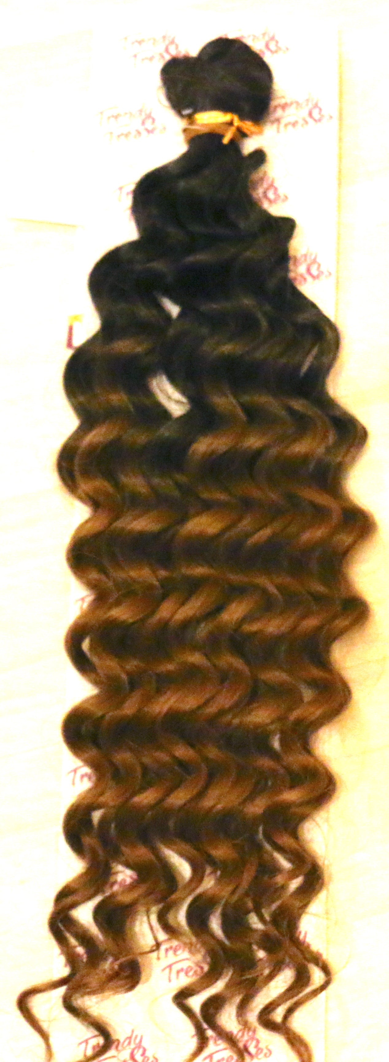 Goddess Curls - Trendy Tresses