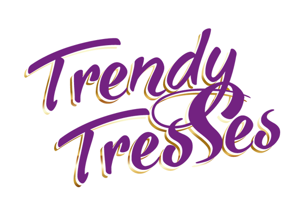 Trendy Tresses