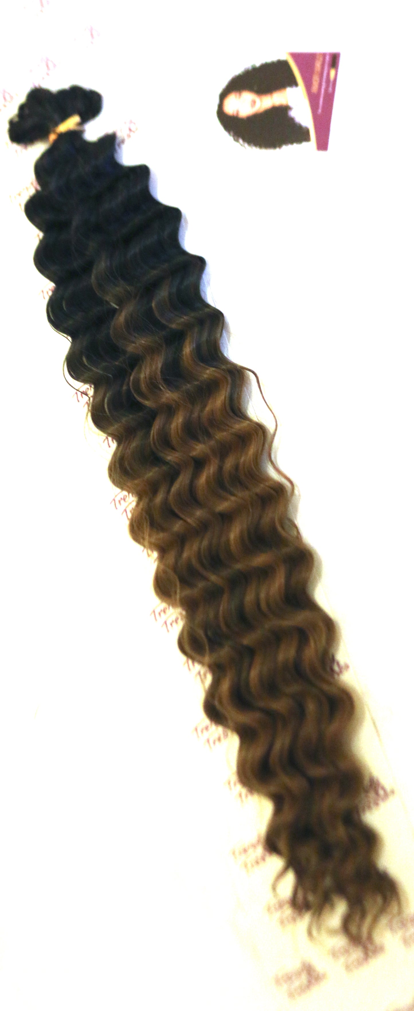 River Curls - Trendy Tresses
