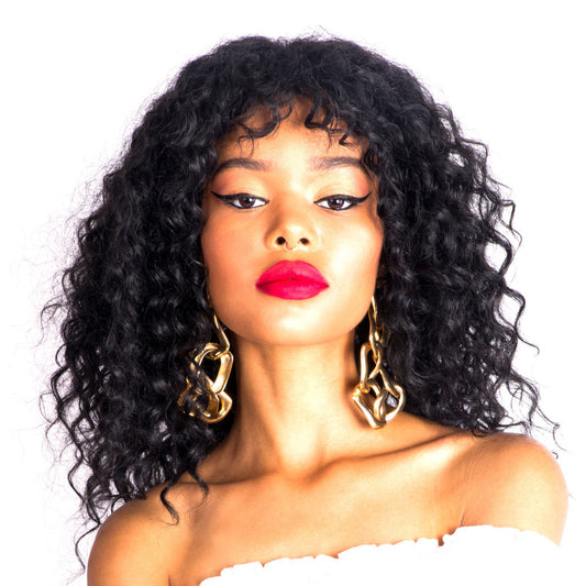 Goddess Curls - Trendy Tresses