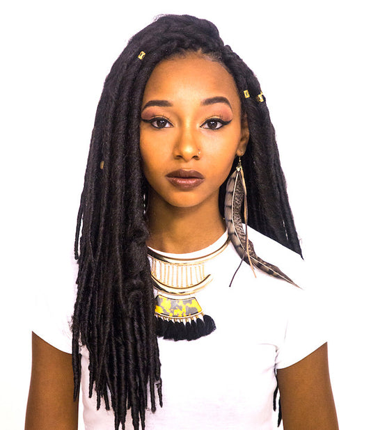 Patra Locs - Trendy Tresses