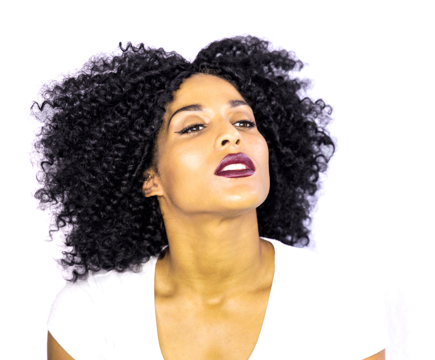 Nubian Curls - Trendy Tresses