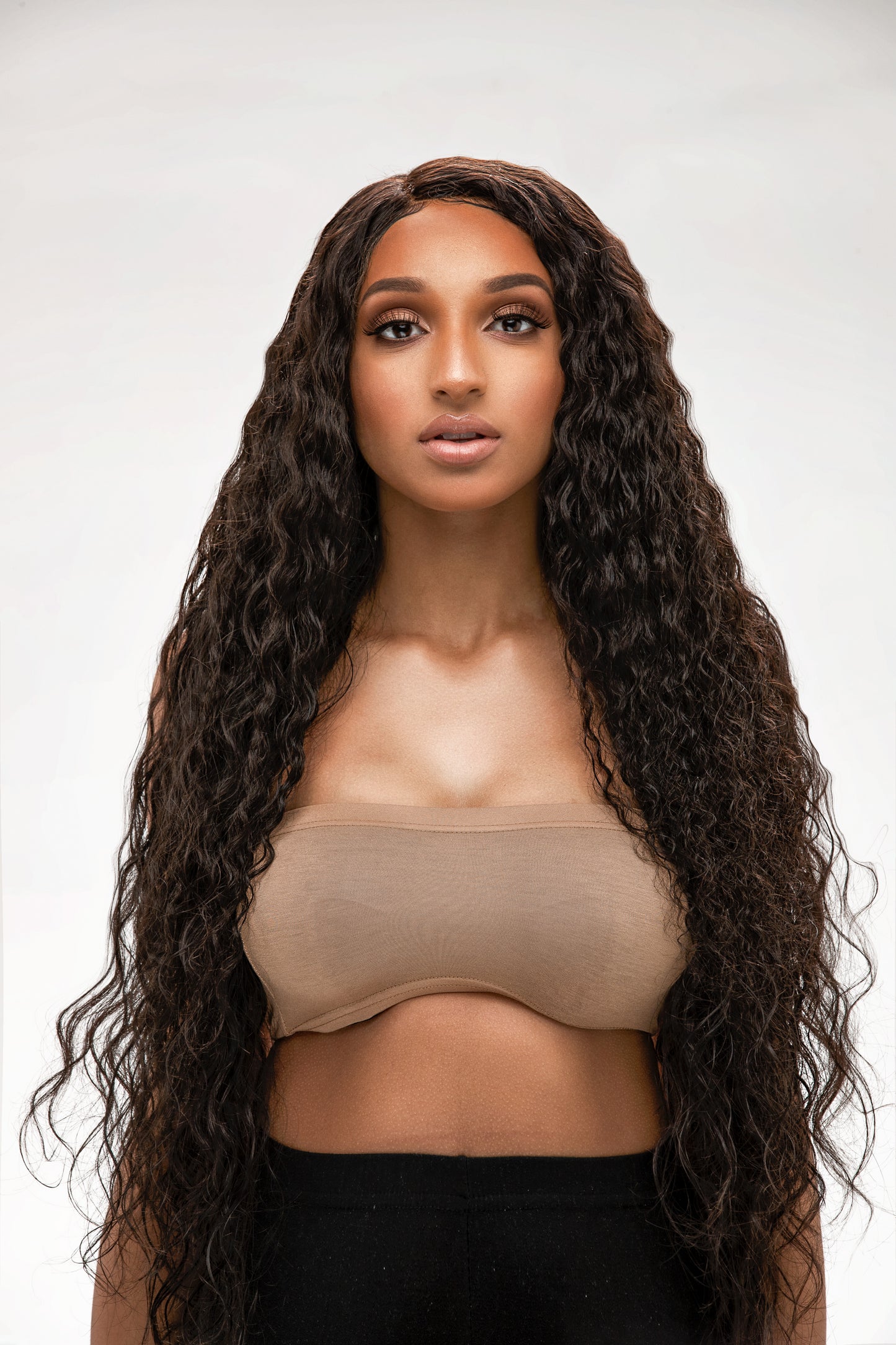 Divine Deep Curly - Trendy Tresses