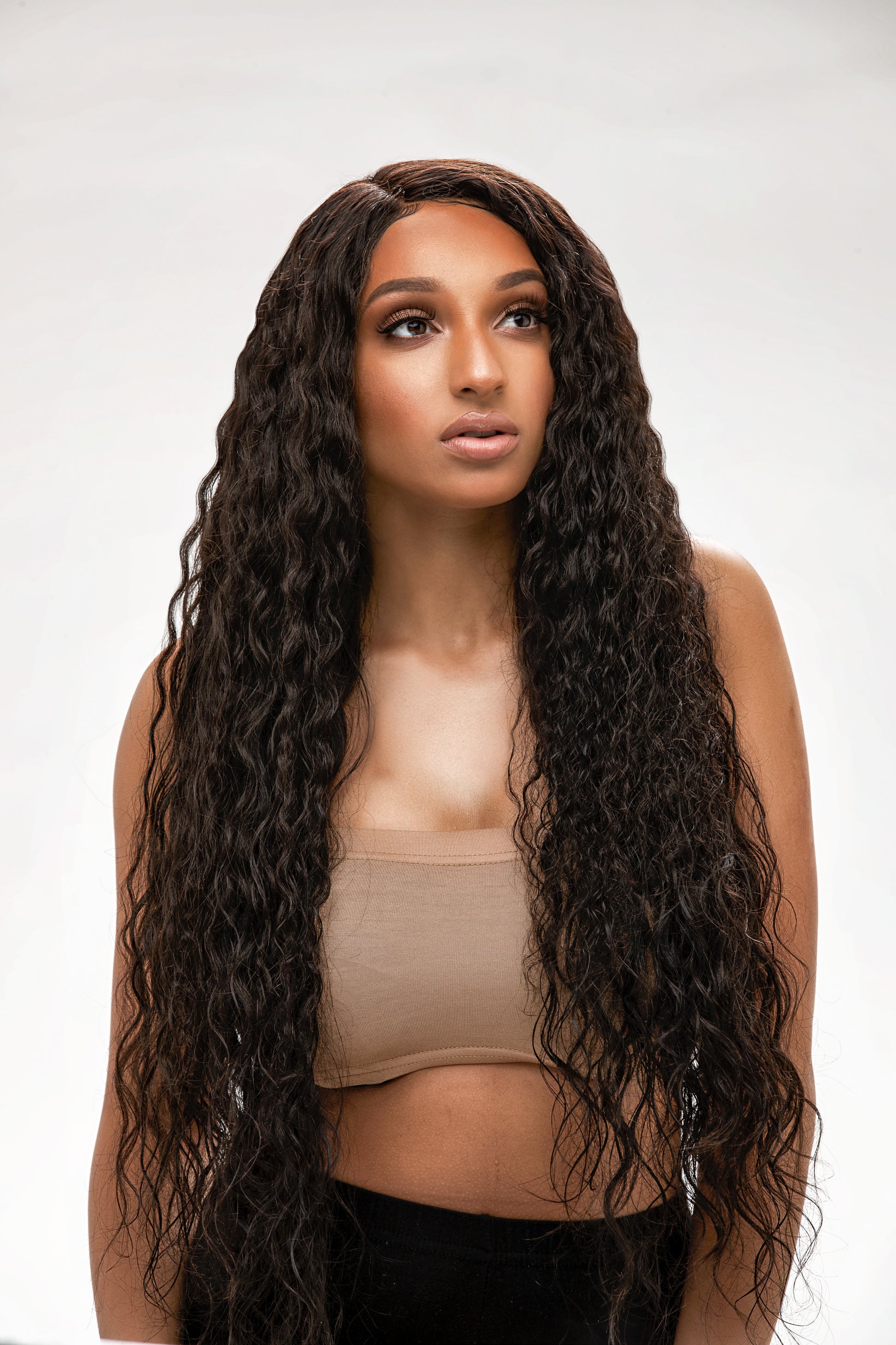 Divine Deep Curly - Trendy Tresses