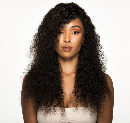 Chile Wig - Trendy Tresses