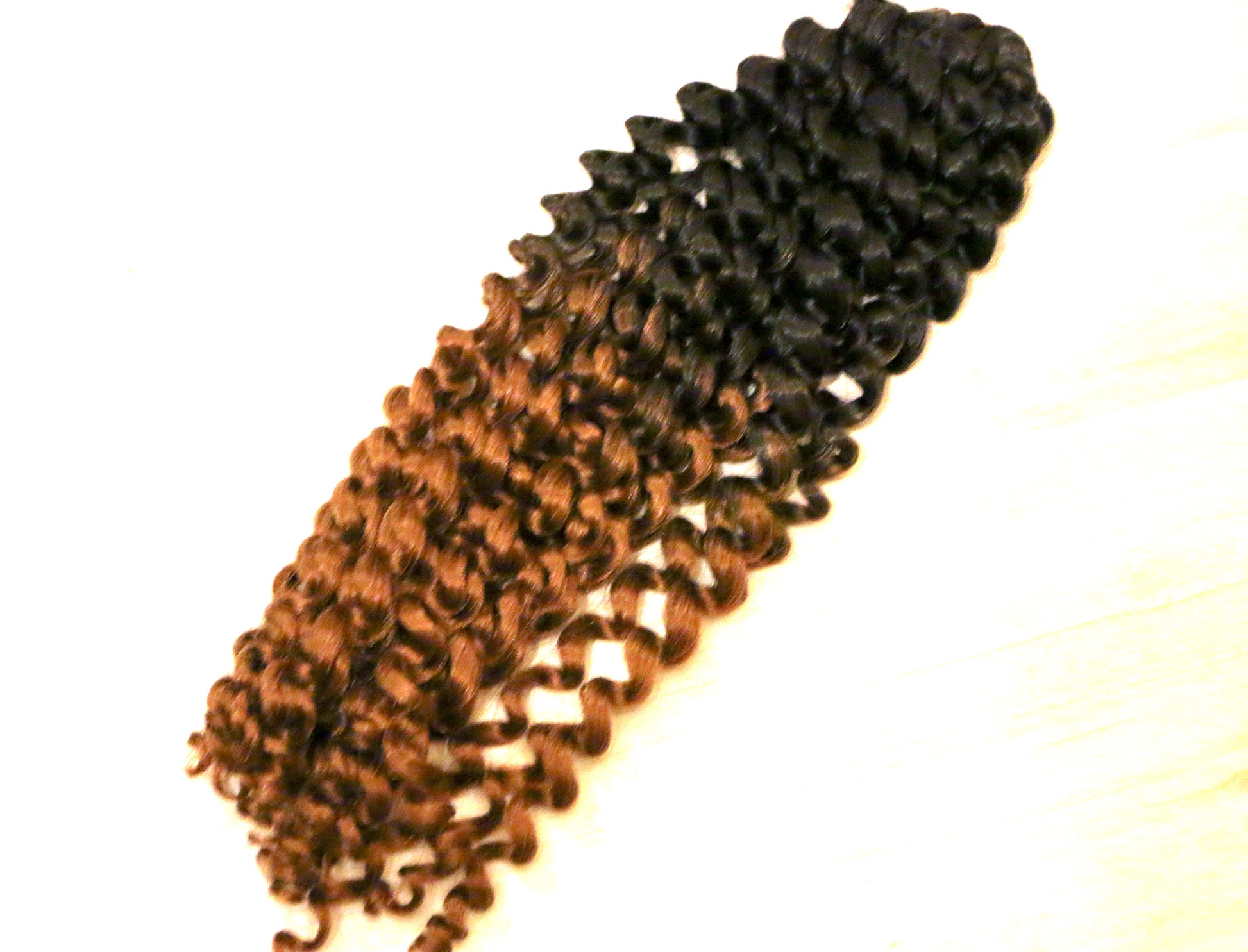 Nubian Curls - Trendy Tresses