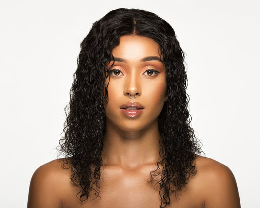 Hawaii Wig - Trendy Tresses