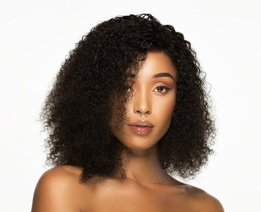 Kenya Wig - Trendy Tresses