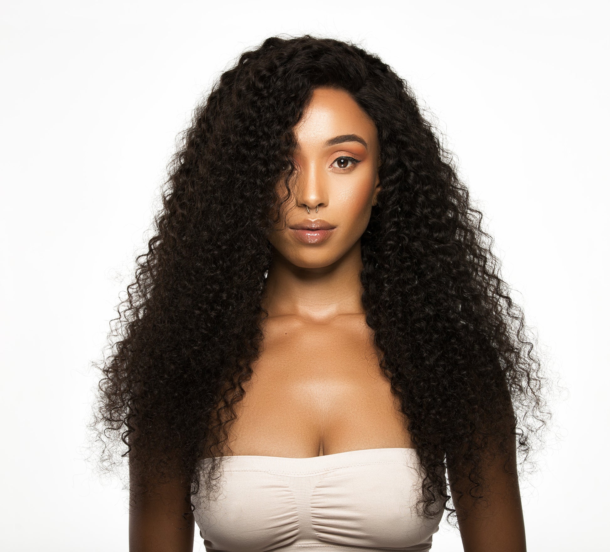 Miami Wig - Trendy Tresses