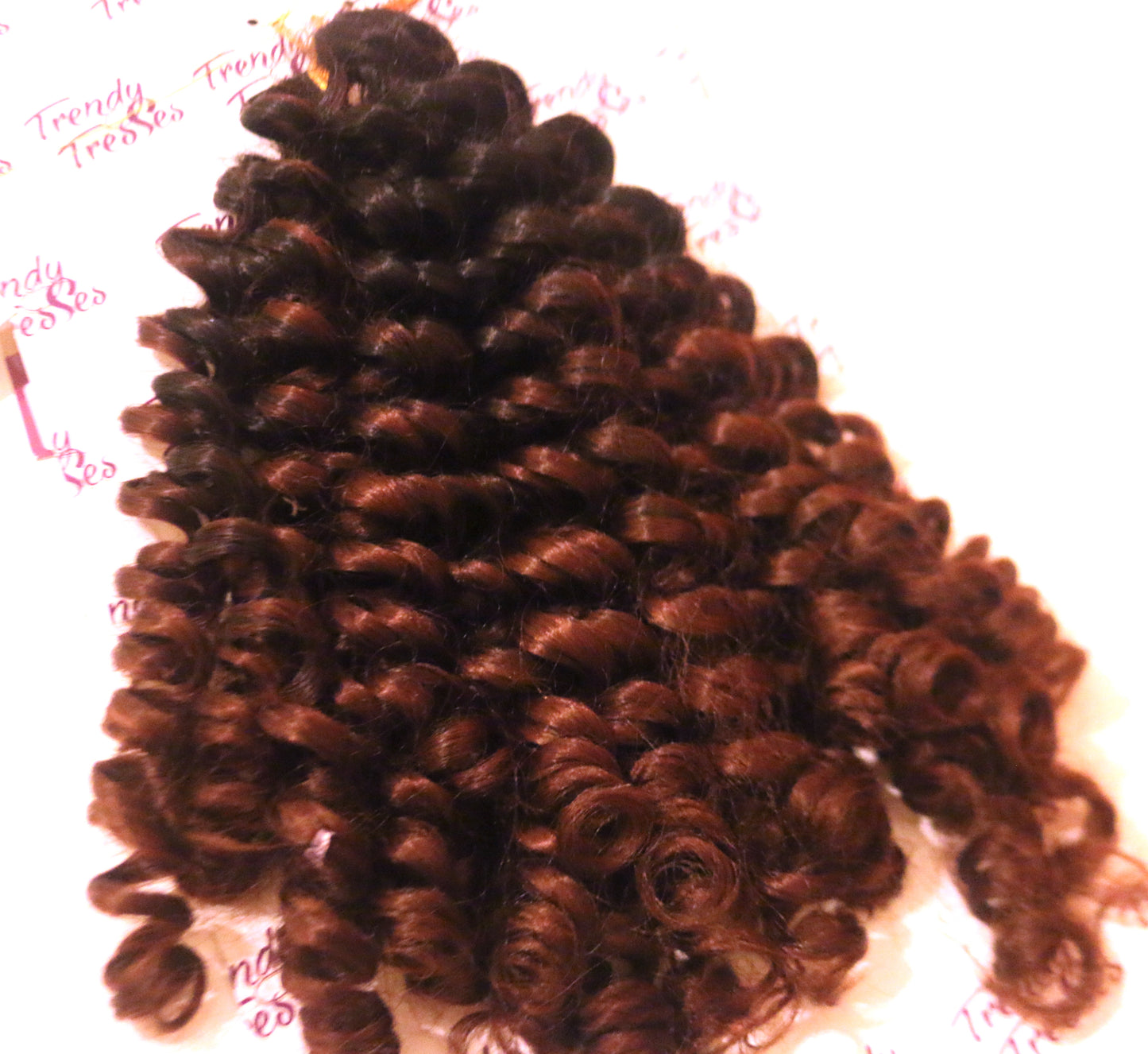 Serene Curls - Trendy Tresses