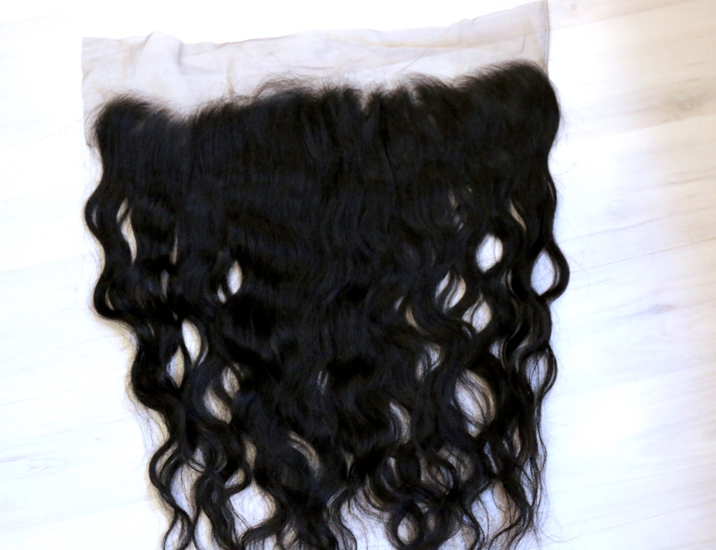 Angelic Body Wave  Frontal - Trendy Tresses