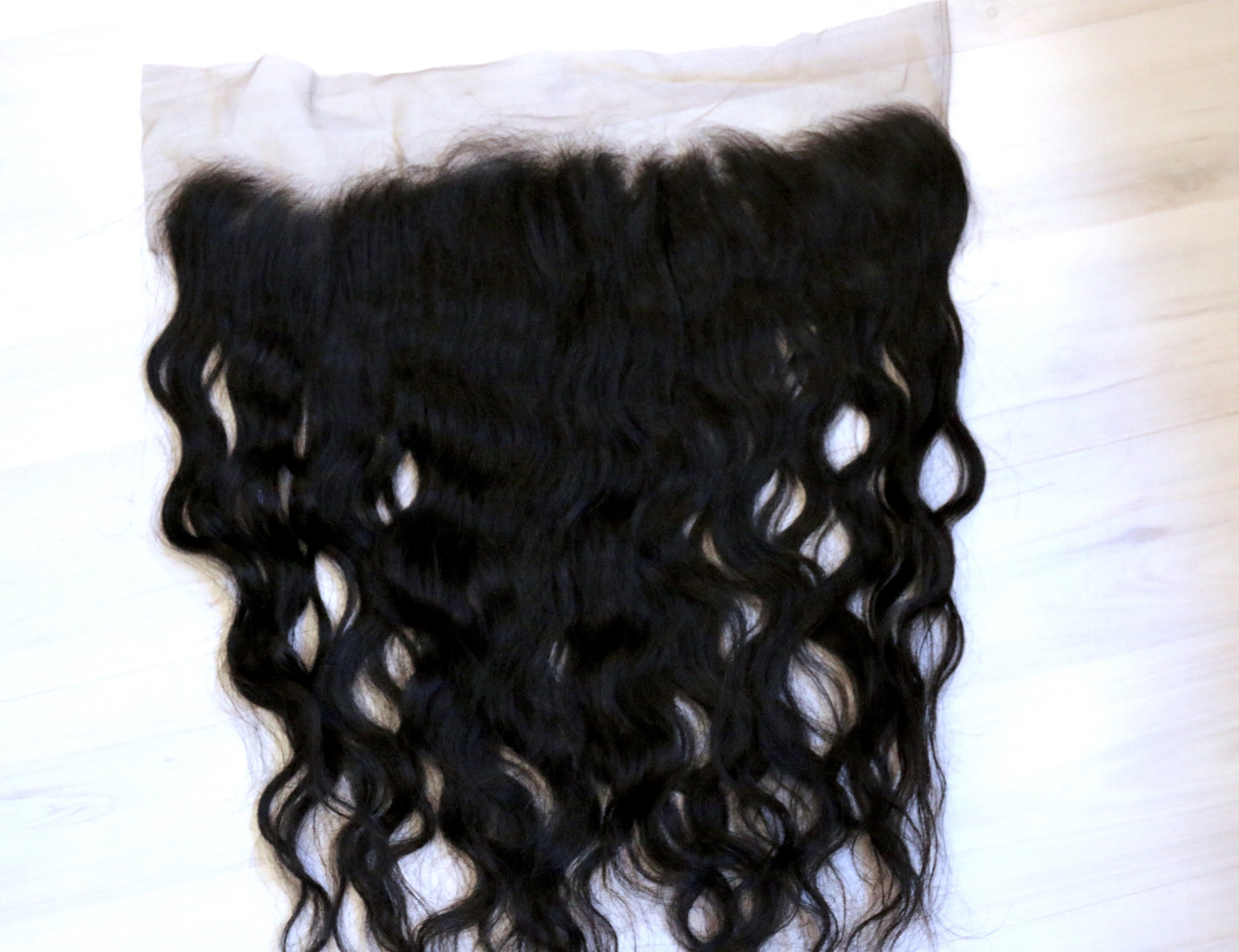 Angelic Body Wave  Frontal - Trendy Tresses