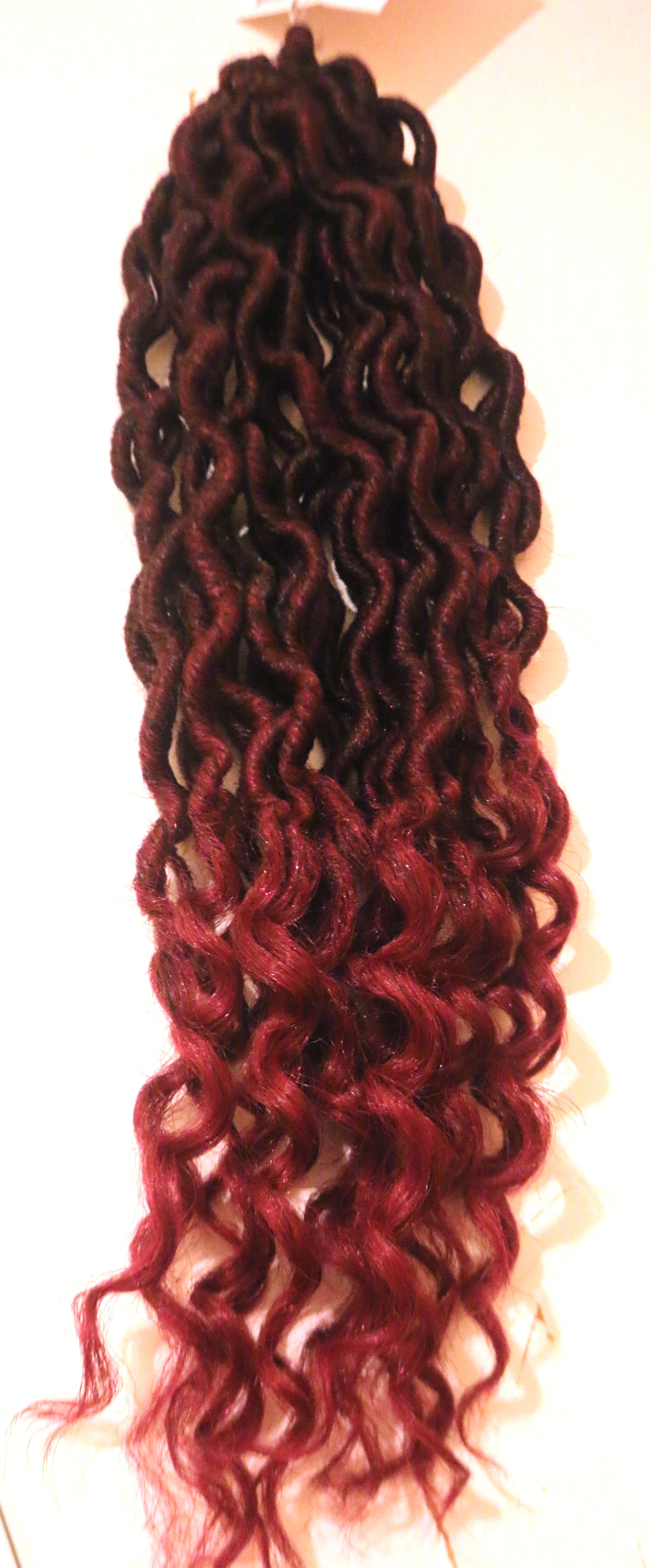 Patra Locs - Trendy Tresses