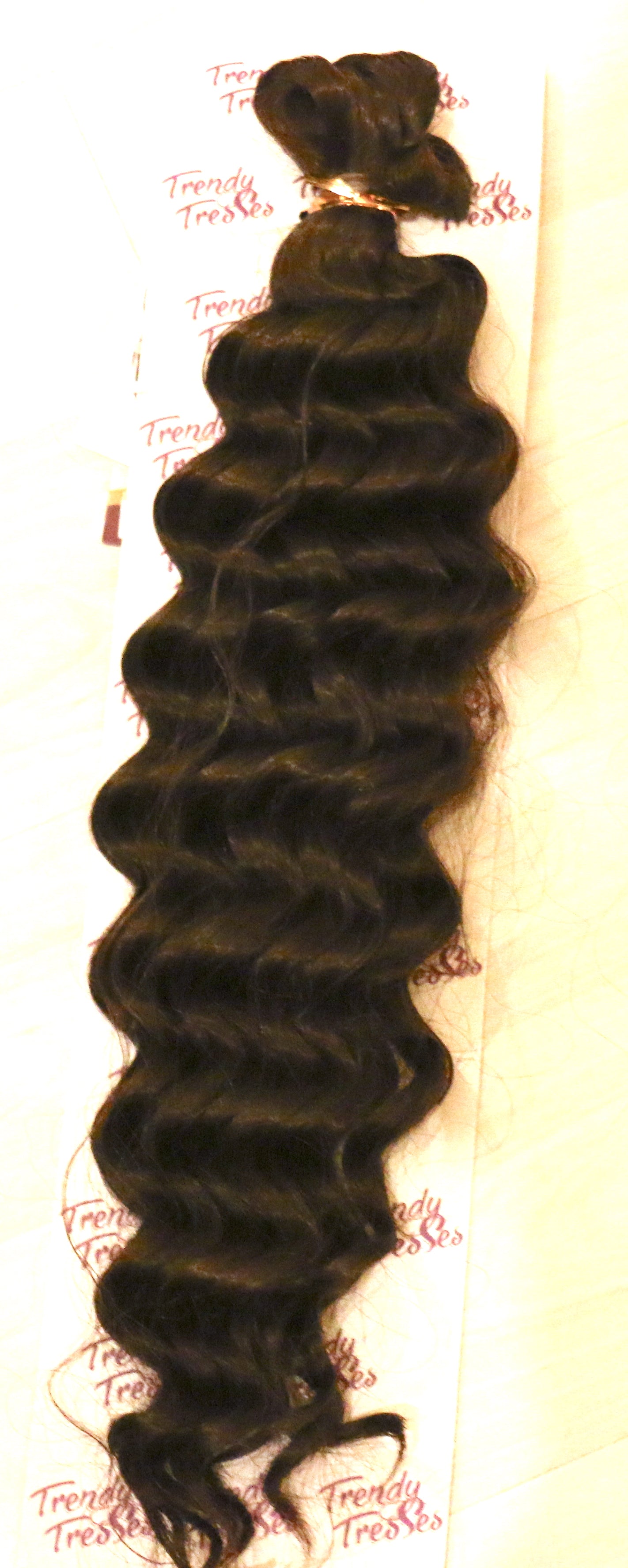 Goddess Curls - Trendy Tresses