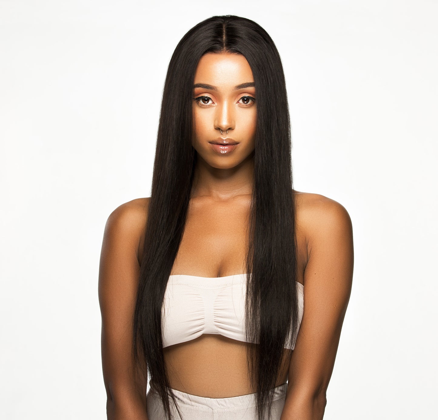 London Wig - Trendy Tresses