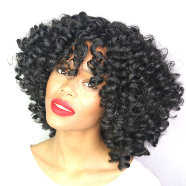 Serene Curls - Trendy Tresses