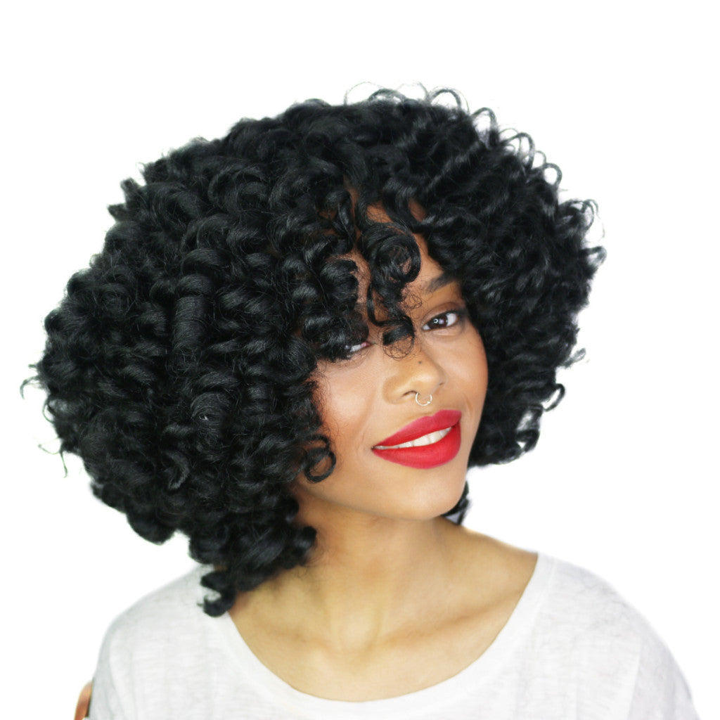 Serene Curls - Trendy Tresses