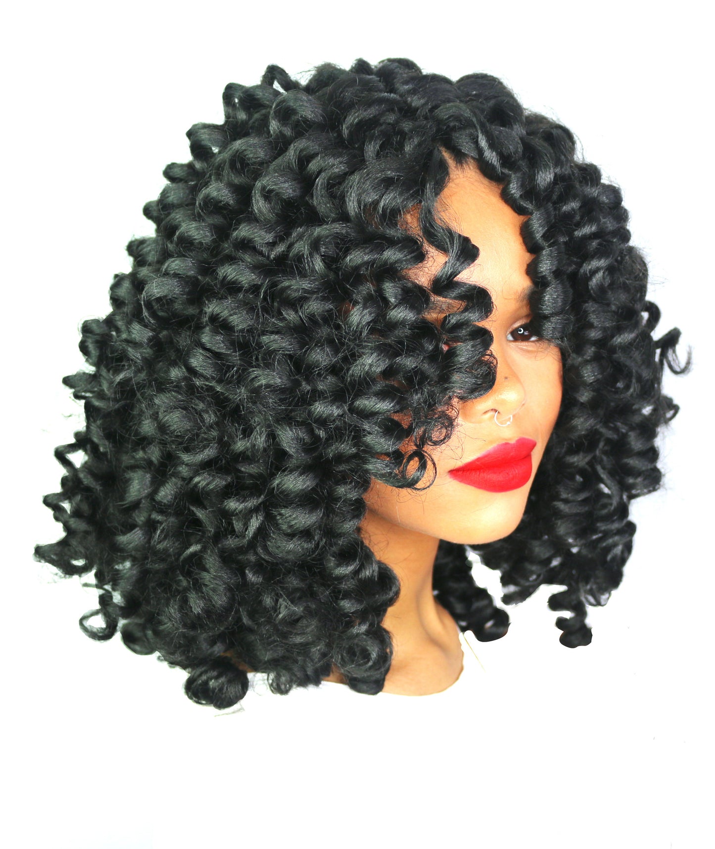 Serene Curls - Trendy Tresses